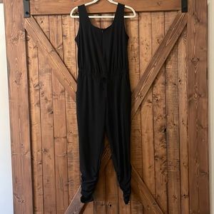 Prana Railay Jumpsuit in Black | Size Small